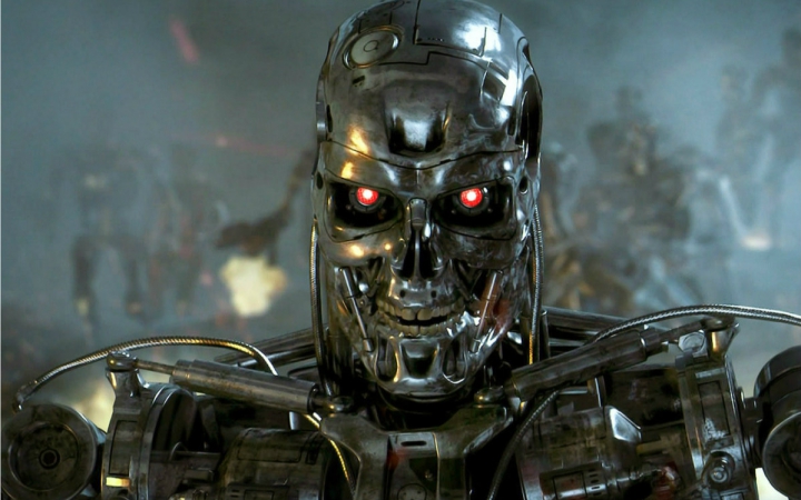 [图]【中字高清】终结者：创世纪 Terminator: Genisys 最新版预告片