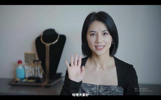 《完蛋!我被美女包围了》 钟甄 采访