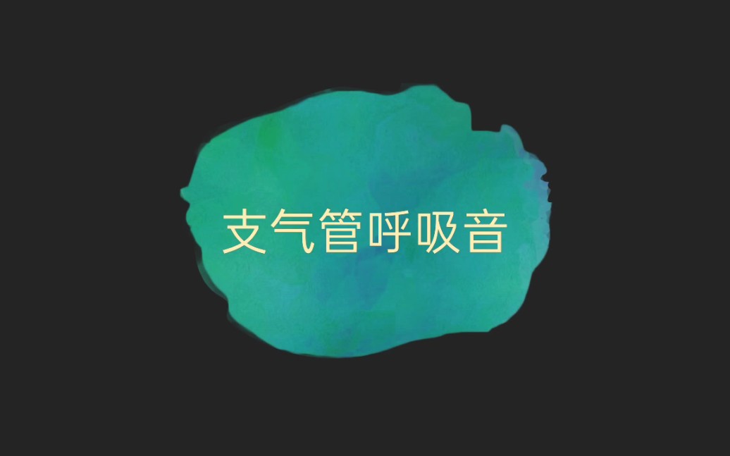 肺部听诊▽包含啰音胸膜摩擦音哮鸣音等