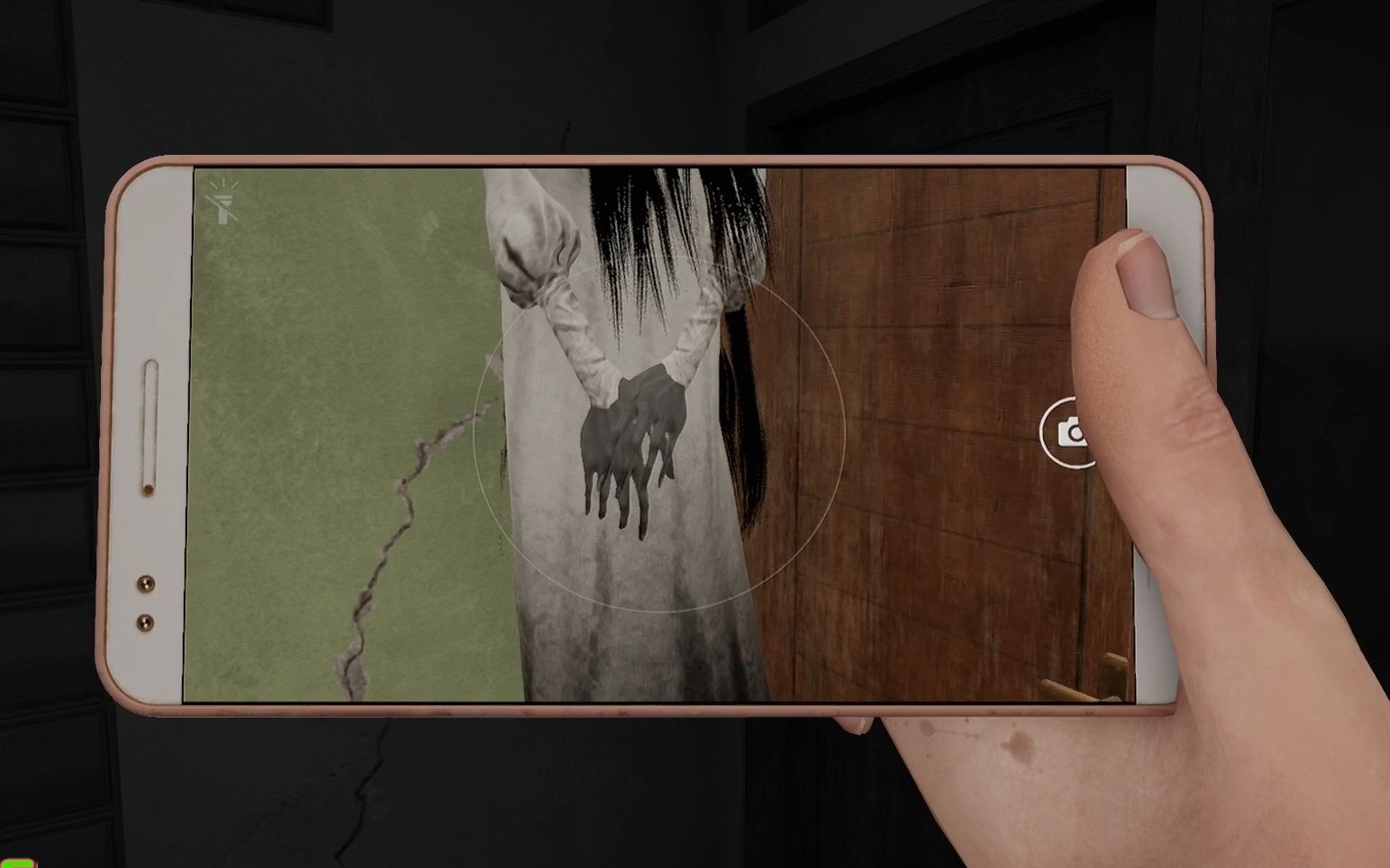 小镇惊魂2第2章课堂异空惊魂g0nef恐怖实况