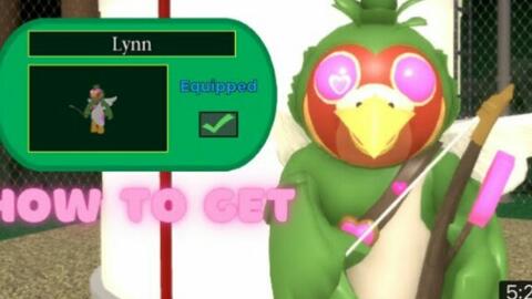 How to get BAREN in PIGGY BOOK 2 BUT IT'S 100 PLAYERS! - Roblox
