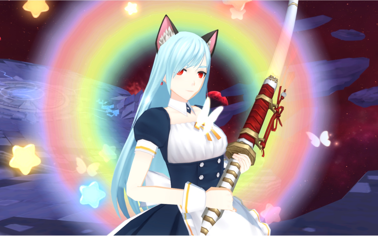 封印者韩服大小姐单通污染之海快用你无敌的410w大小姐想想办法