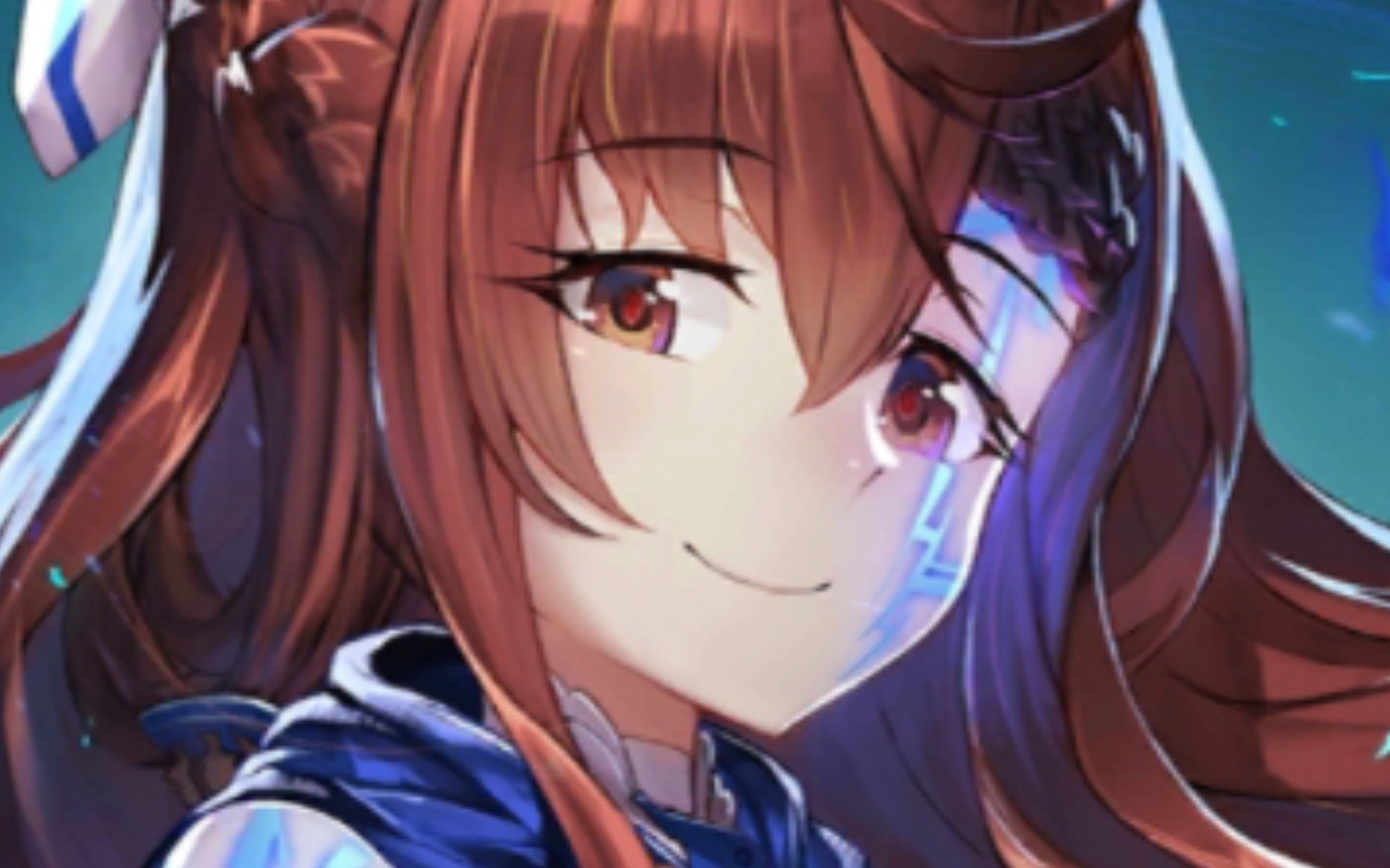 一刀姐怒斩巴哈妖