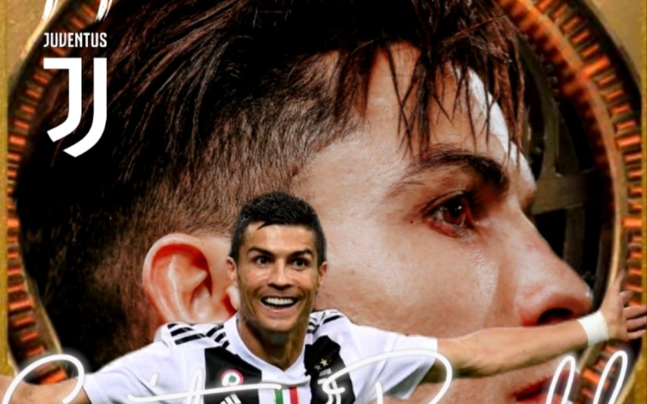 《阁下?》实况足球diy时刻c罗