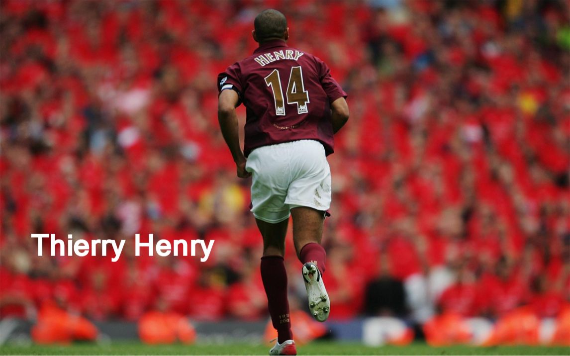 当时光的列车缓缓驶过酋长球场32岁的亨利就坐在那里