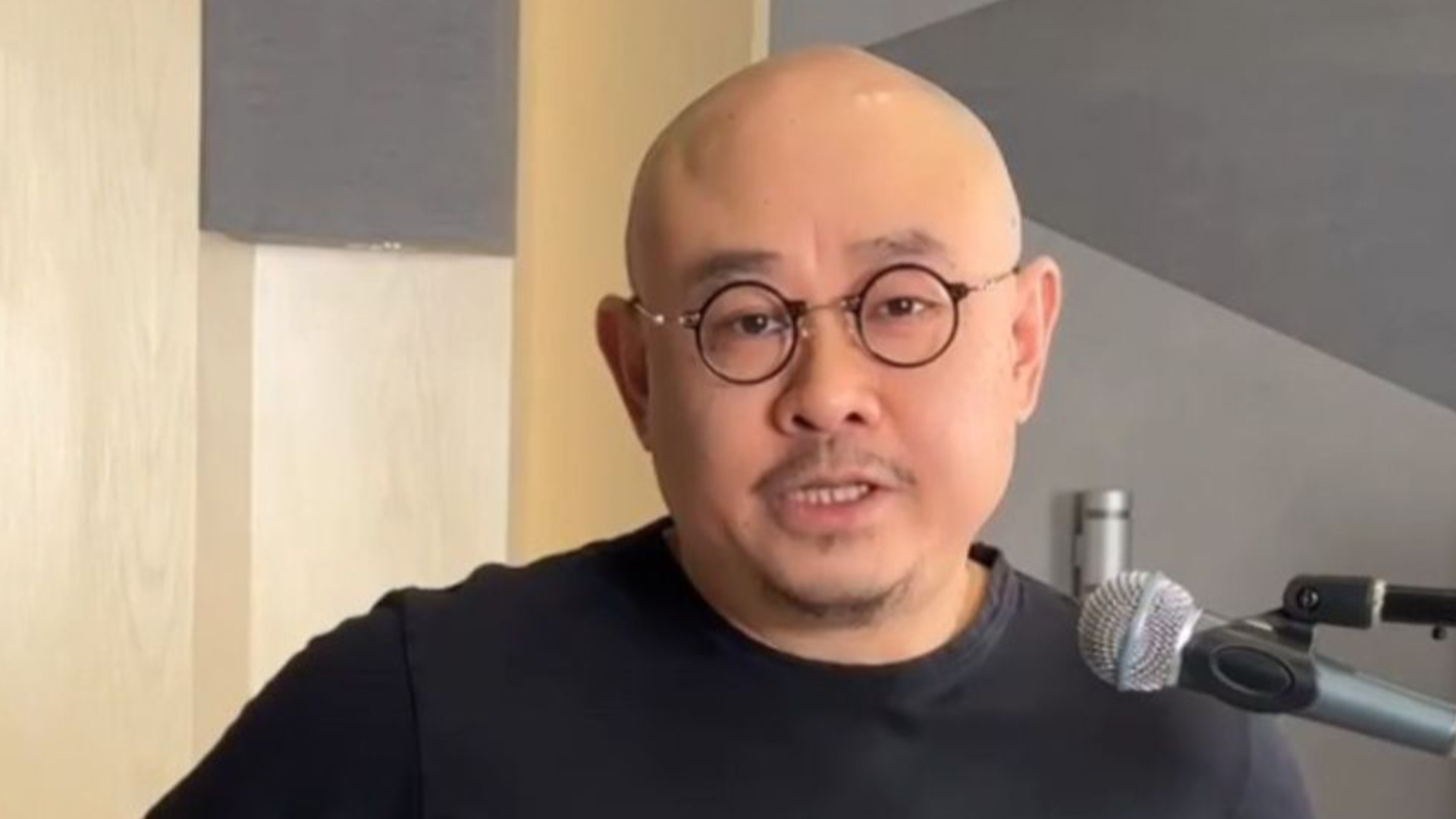 朴树演唱会上力挺刀郎,打脸那英汪峰杨坤,盛赞其新歌最打动他