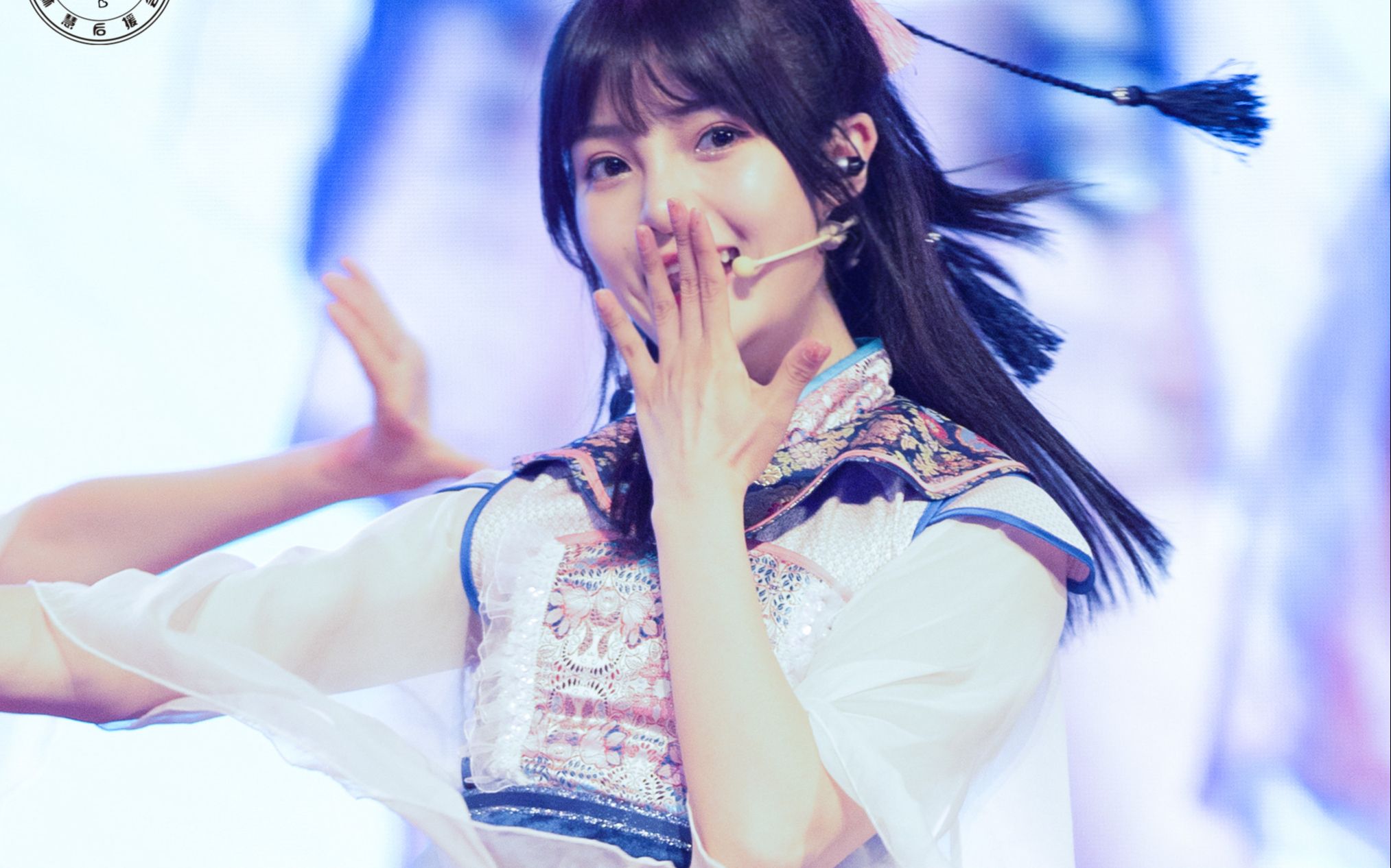 sing-林慧20190603直播p2