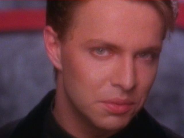 [图]I Don't Want To Be A Hero - Johnny Hates Jazz