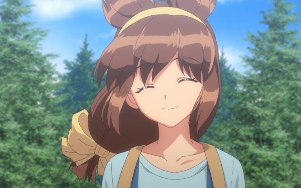 大運動會 ReSTART！（僅限港澳台地區）第12集番剧全集高清独家在线观看bilibili哔哩哔哩