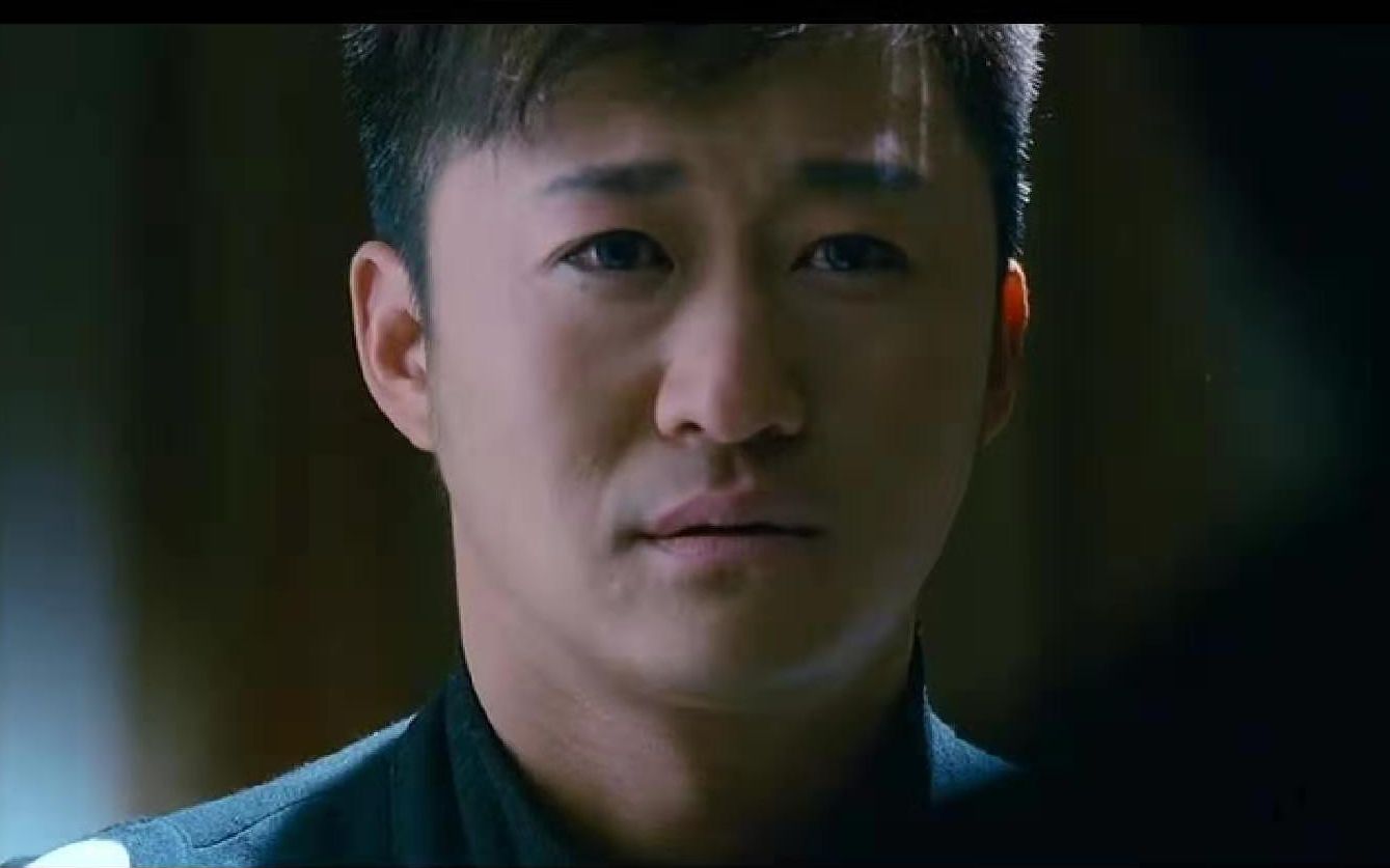 机器侠k88陈龙cut