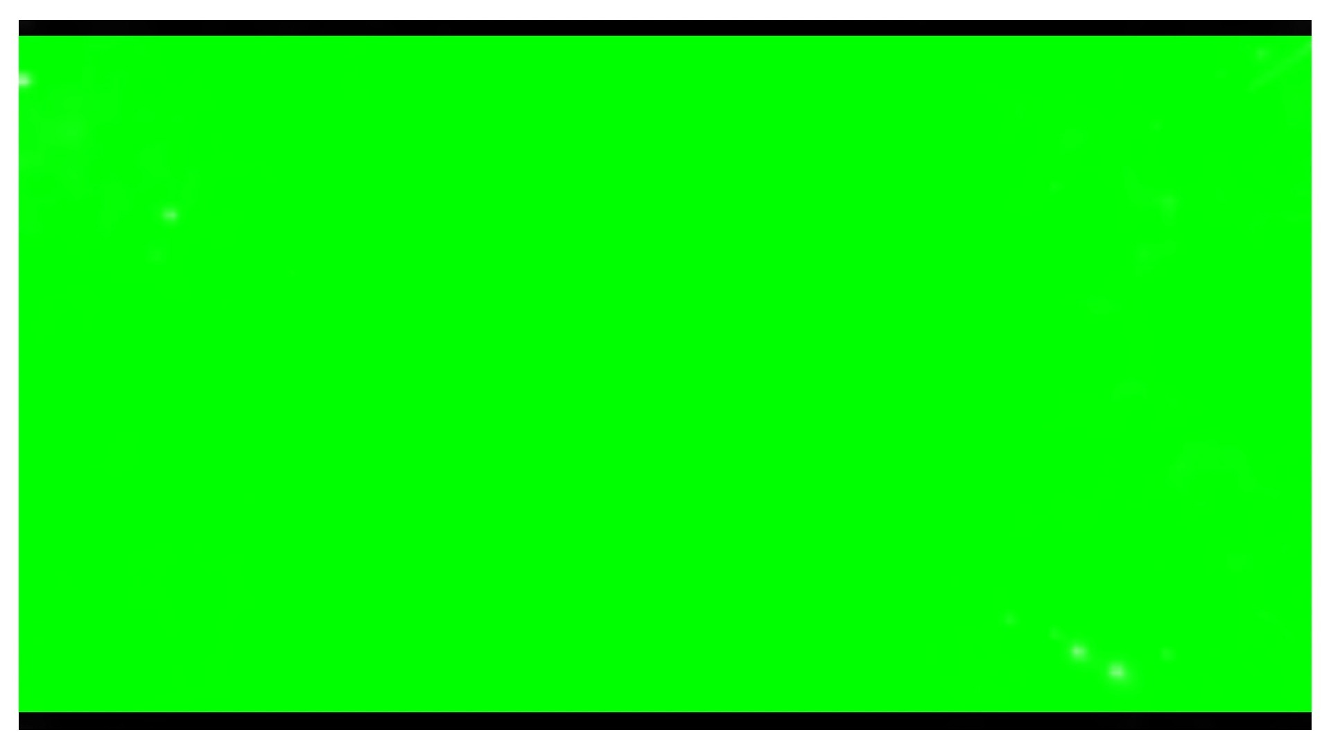 动漫人物特写剪辑卡点绿幕视频素材分享 使用例