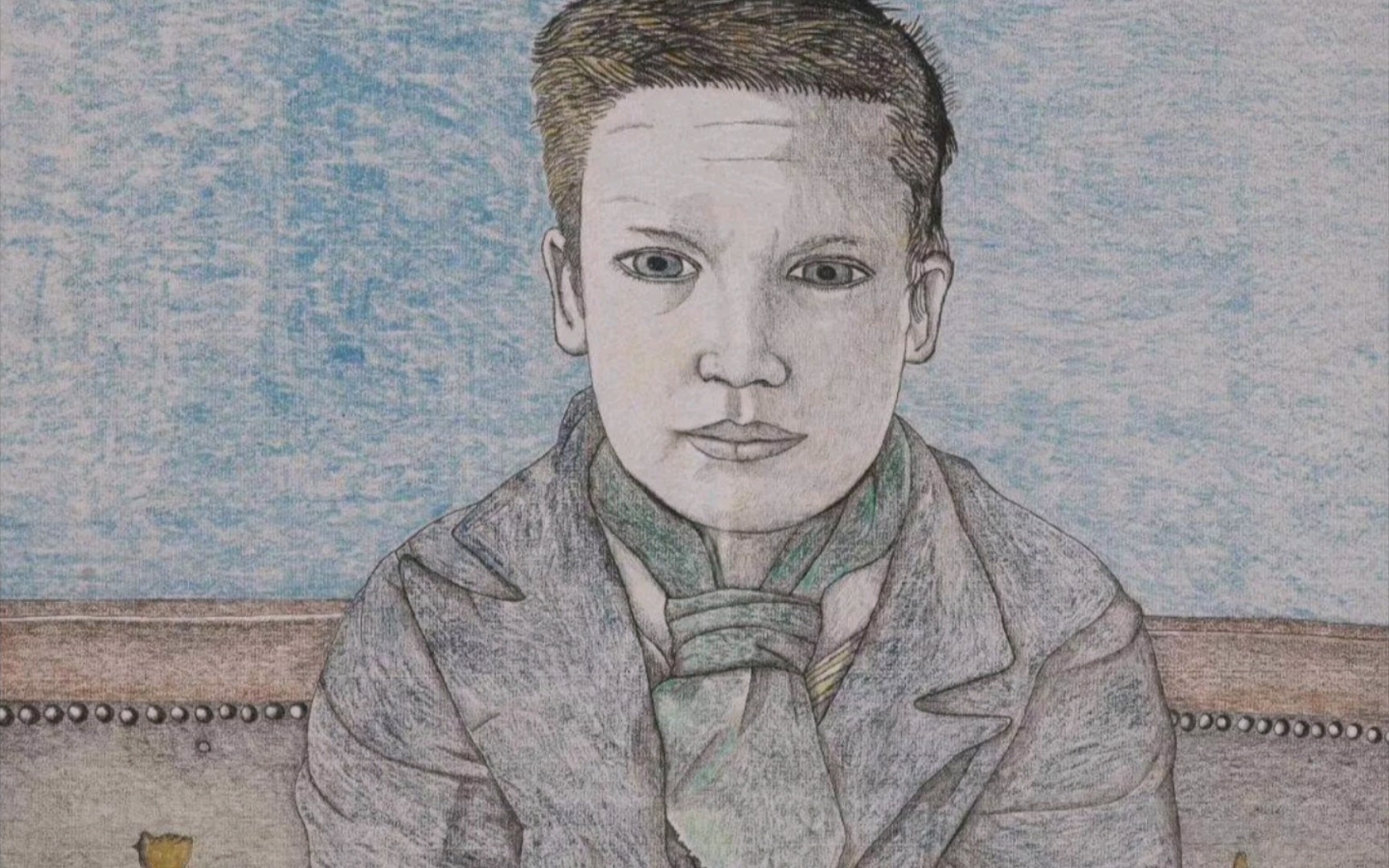 卢西安61弗洛伊德 1