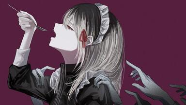 r-906】1st. Full 2021 Album 『in my hands』【Trailer】_哔哩哔哩_