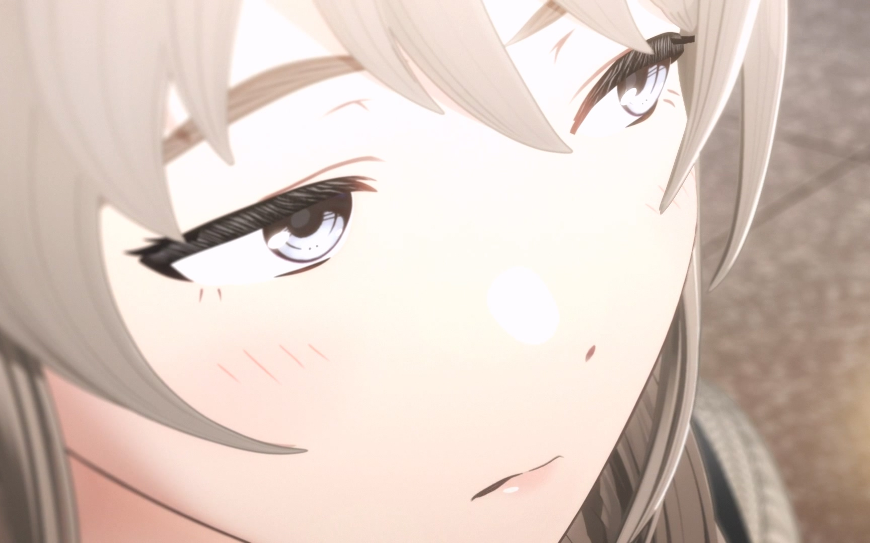 少女乐队的呐喊 4集