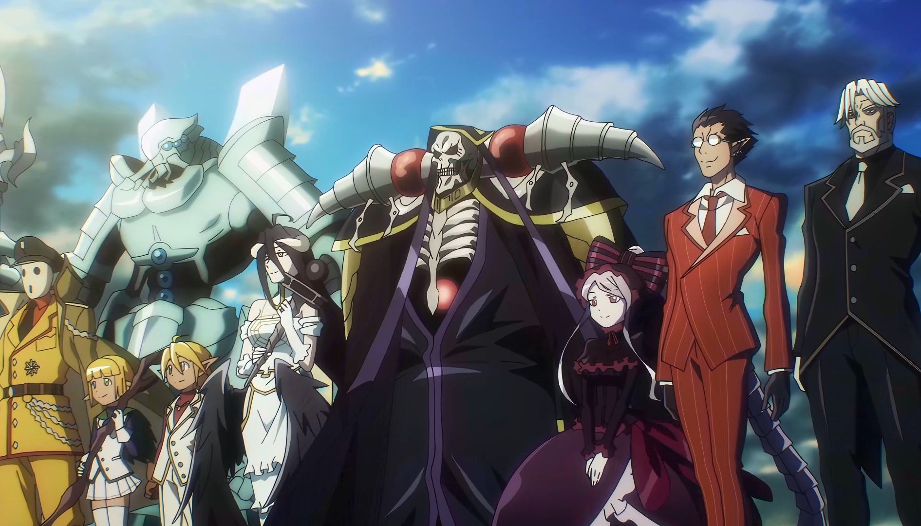 ktv 纯k投屏 hollow hunger【short.ver】机翻全假名版