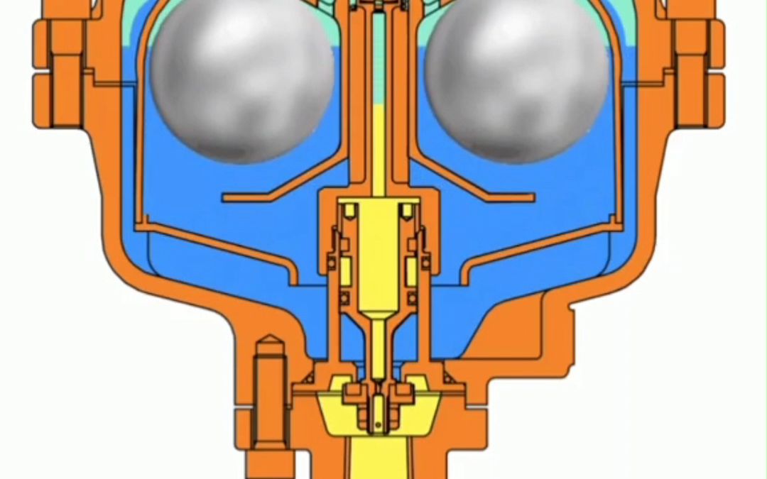 空气疏水阀原理哔哩哔哩bilibili