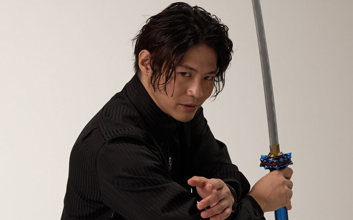 shf伽古拉 蛇心剑展示!shf情报节目figuarts tv 2023年10月19日切片