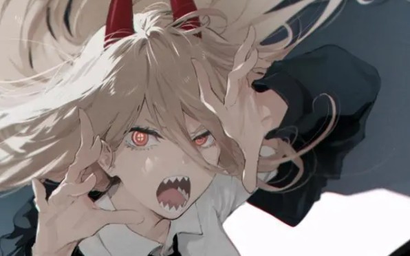 电锯人~地狱之旅