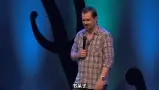 Download Video: Jim Jefferies 单口- Alcoholocaust【酒精末世录】