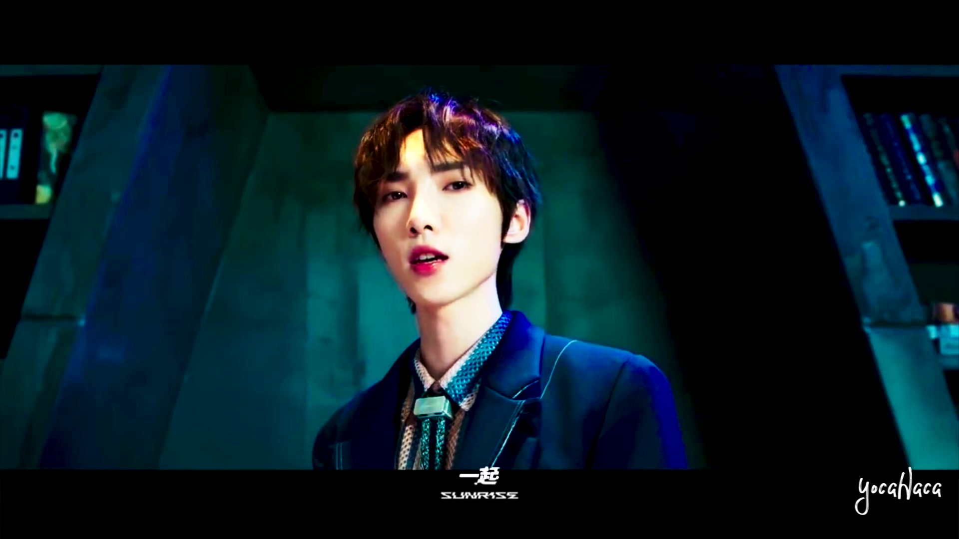 [混音]r1se - 角儿无大小 x 曜 预告版_哔哩哔哩 (゜-゜)つロ 干杯