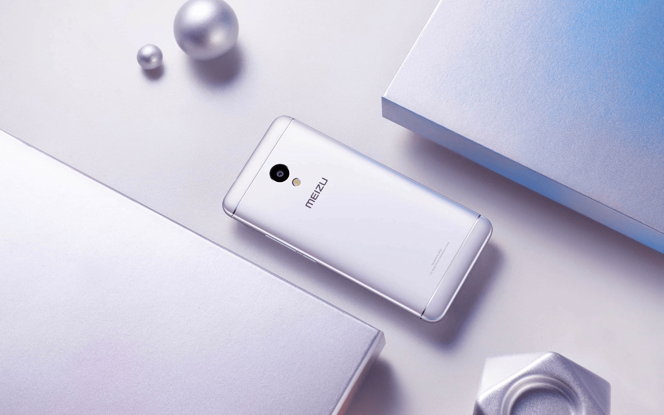 全网首发 | 魅蓝 5s 测评,开启快充新时代!