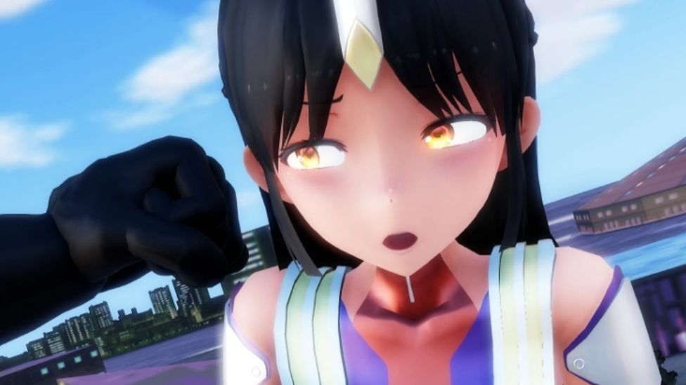 【女奥特曼】悬溺一响,迪迦登场第四部