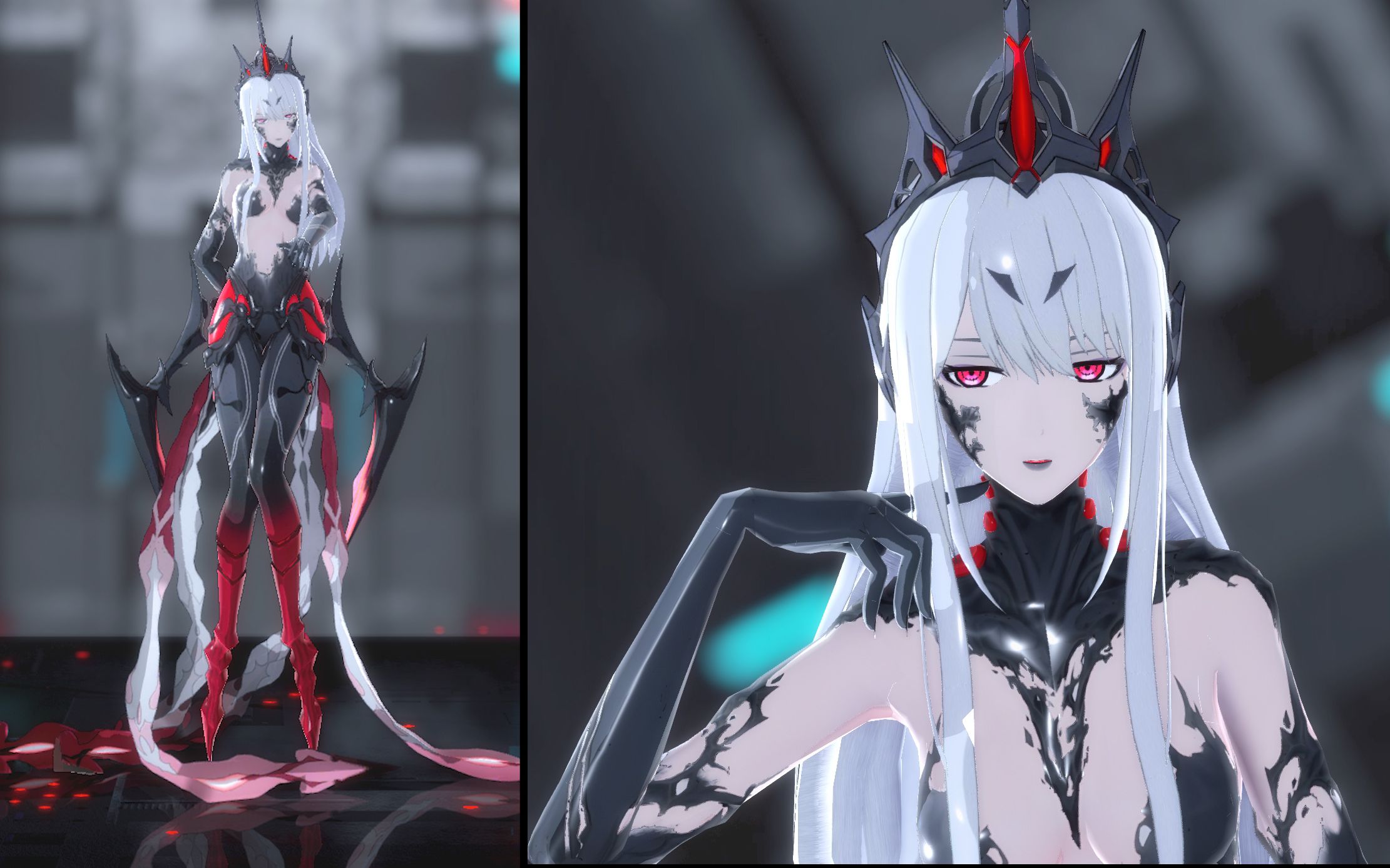 【战双】提法 升格考核