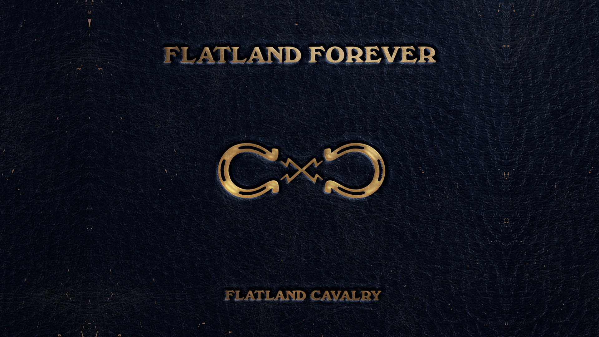 [图]Come Back Down-Flatland Cavalry