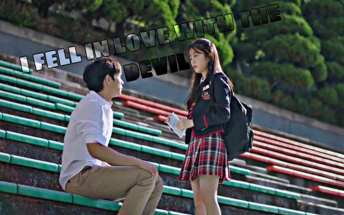 【顶楼】锡米露cp - 你是天使,是恶魔,是蜜糖,是砒霜