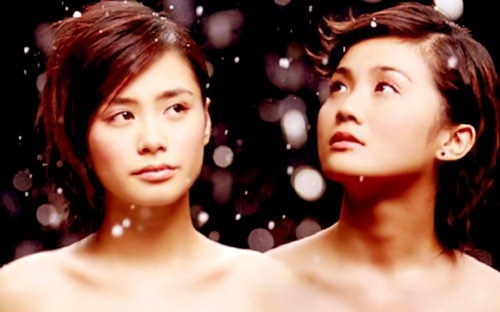 【粤语歌曲mv】死性不改(hd修复)-boyz&twins 经典怀旧