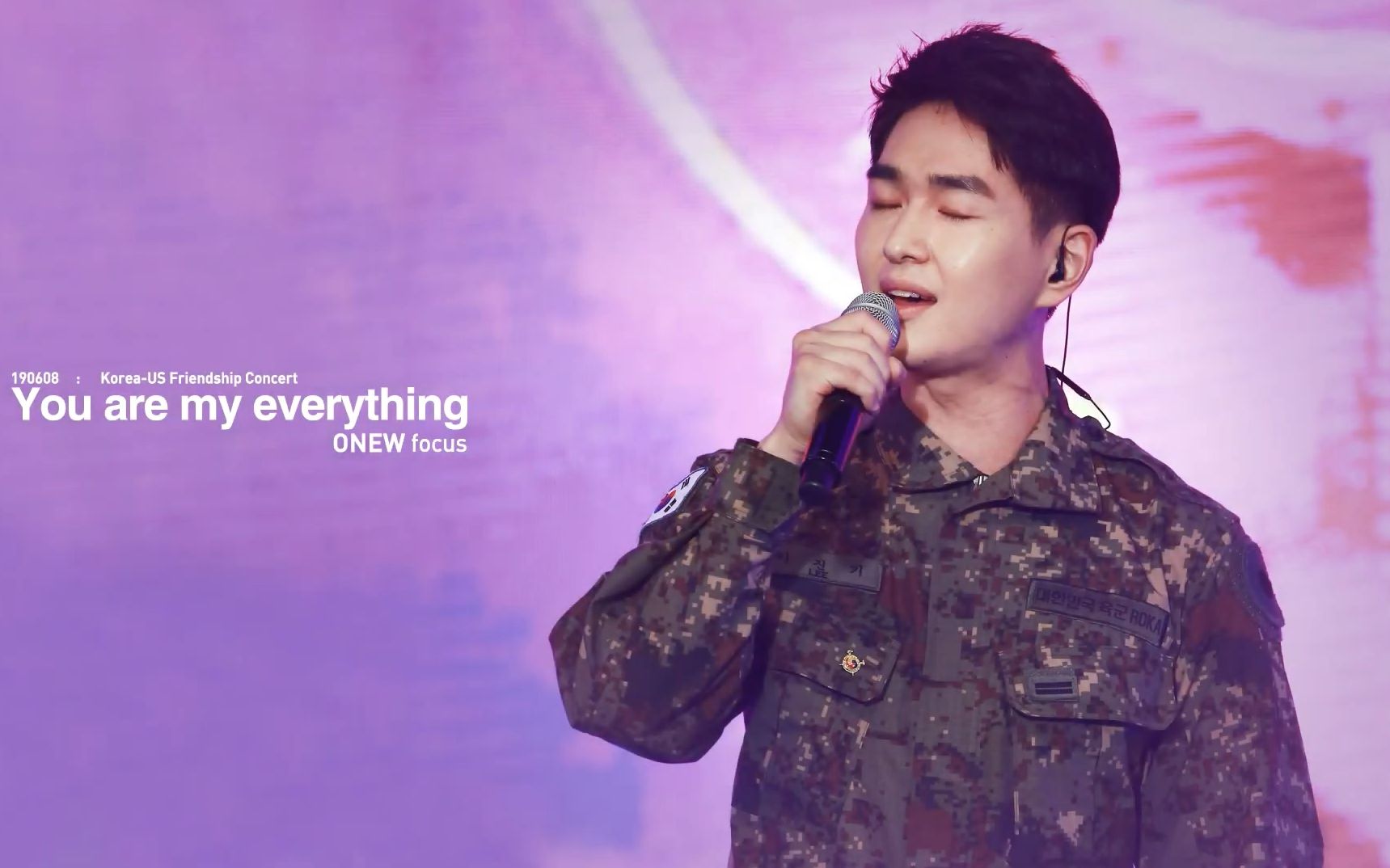 [图]【温流】翻唱 太阳的后裔ost You are my everything 190608[PPF]