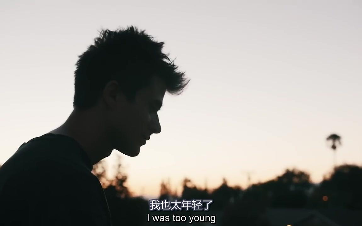 [图]【中英字幕】Alec Benjamin - The Water Fountain