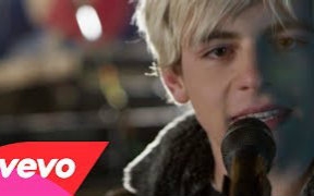 [图]【MV】R5 - (I Can't) Forget About You