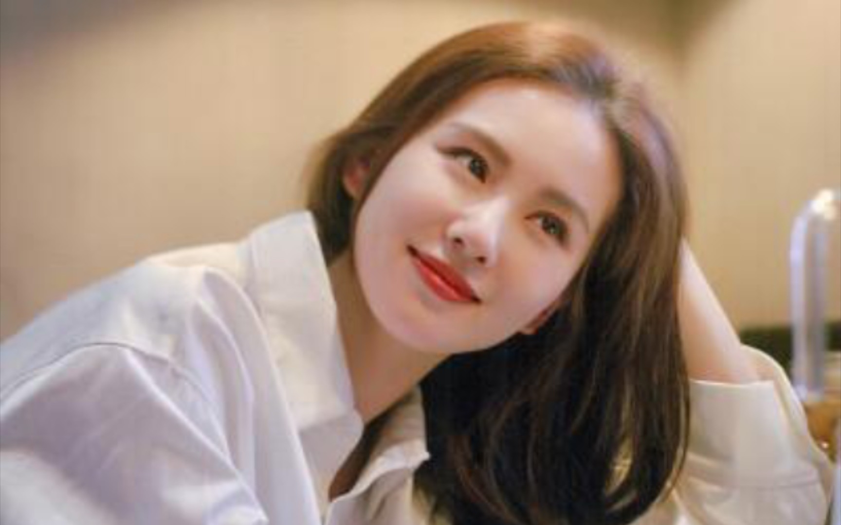 刘诗诗,最美女神_哔哩哔哩_bilibili