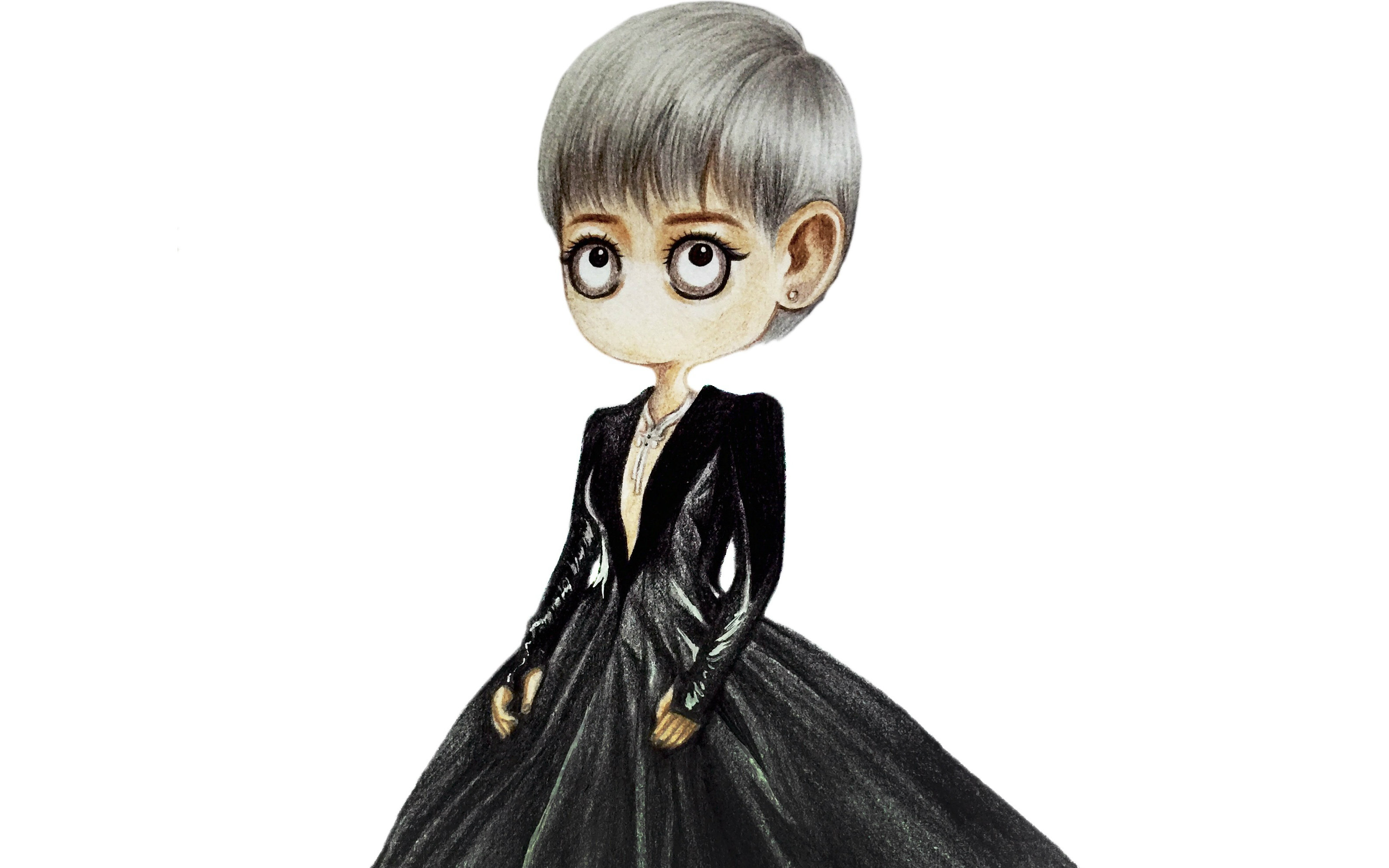 戛纳红毯司机独家揭秘