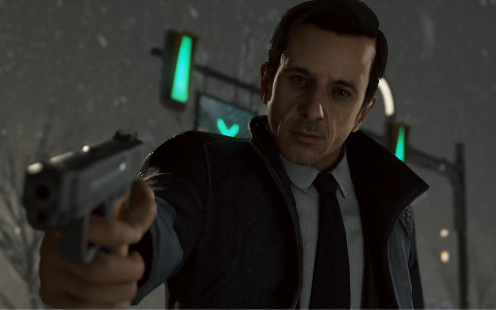 底特律变人马库斯线最惨结局