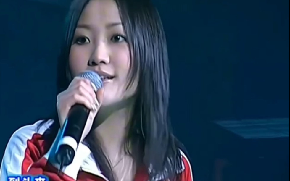 1080p【中国】金海心 - 那么骄傲 悲伤的秋千 爱似水仙 把耳朵叫醒
