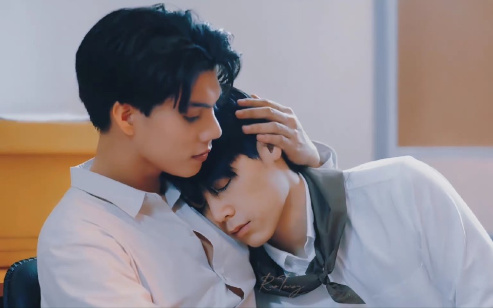 但这一对的爱情真是让人觉得爱情也可以是这样子的.