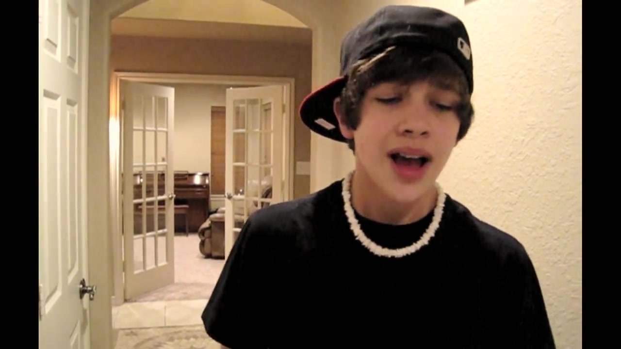 austin mahone 翻唱合集