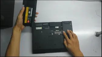 Download Video: ThinkPad X230T拆机清灰除尘教程，性能依然强劲！