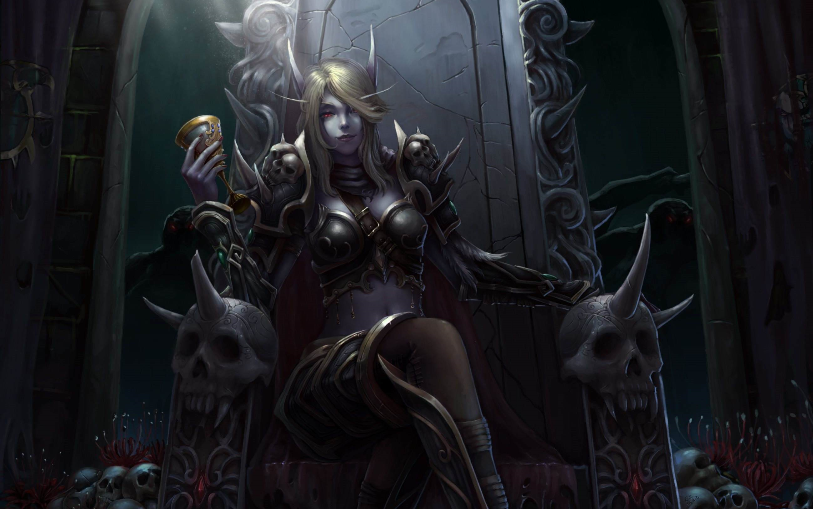 魔兽世界怀旧服升级指南-3.2进军十字路口