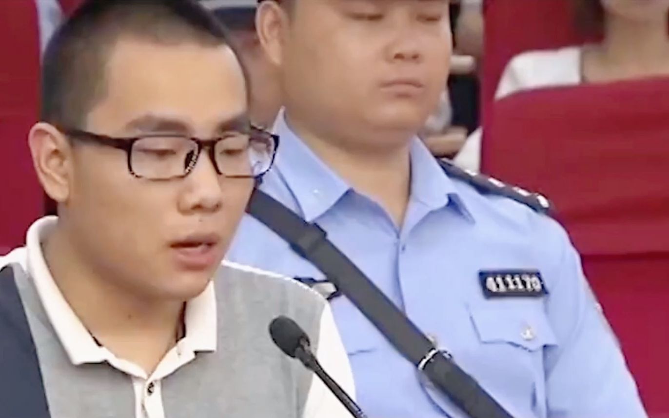 廊坊"杀妻剥皮"案,丈夫将妻子做成炖肉后,送给丈母娘下饭吃!真实事件!