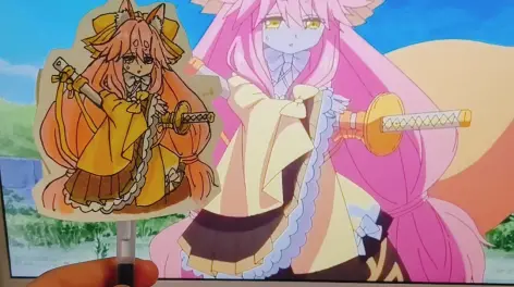 00:49【fsr整活】双倍的旋转亚里亚在寝室里整了个很糙的活,亚里亚好