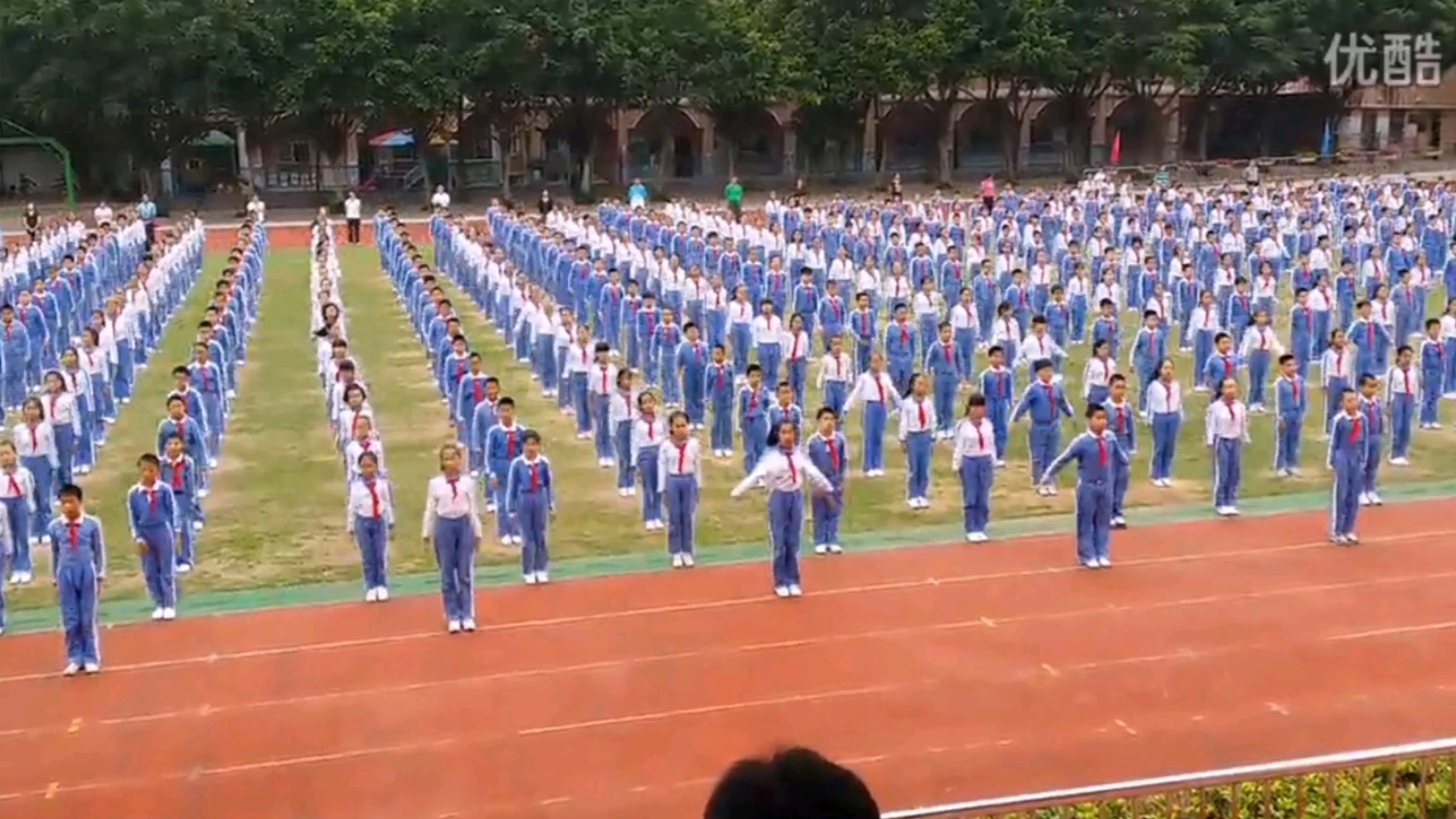 市桥西丽小学图片