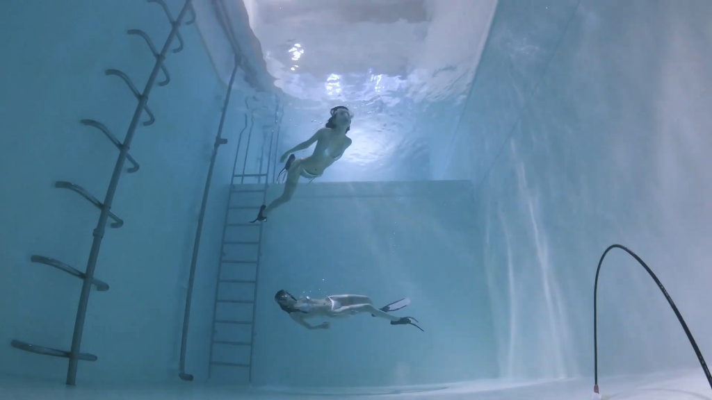 古贺学潜水元宇宙1