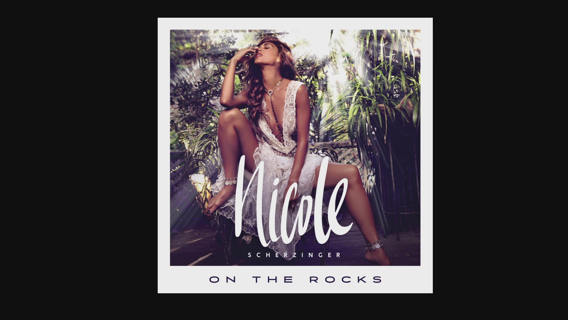 [图]On the Rocks (Official Audio) - Nicole Scherzinger