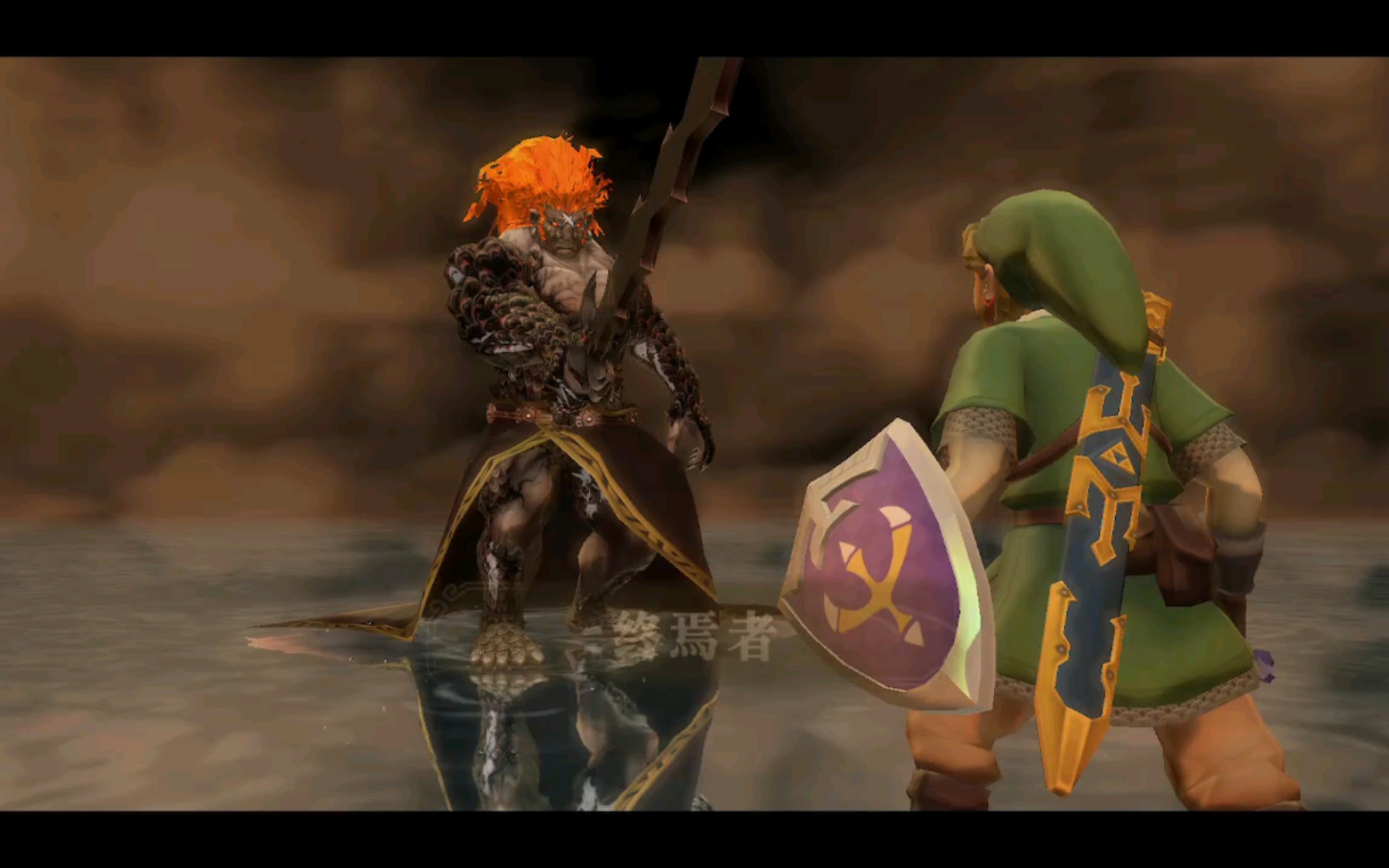 短短30s让终焉者挨我上百刀