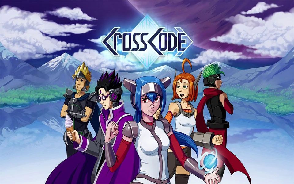 [图]远星物语-CrossCode Boss集(无伤)