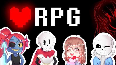 Undertale过于可爱 Rpg Meme Vr Undertale 哔哩哔哩 つロ干杯 Bilibili