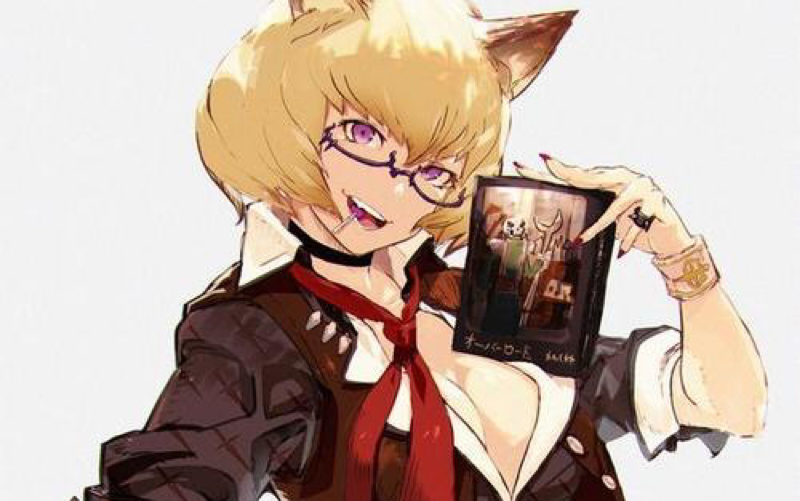 オバマス 滑稽姐